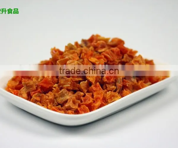 Fresh Air Dried Sweet Potato in Cube Shape photo-3