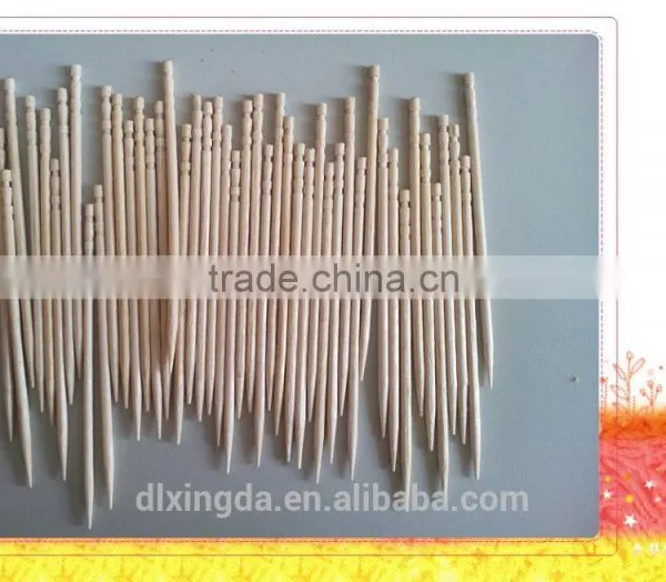 Disposable Wooden Toothpicks for Japanese Market photo-2