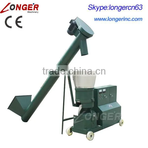 Poultry Feeds Machine | Chicken Feed Producing Machine photo-6