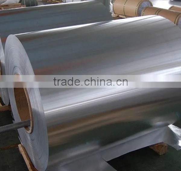 3105 Insulation Aluminum Volume Applied in Electric Power Equipment