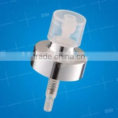 Higher Quality Perfume Mist Sprayer 18/410 20/410 photo-3