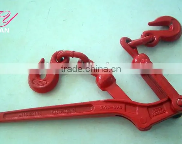 Lever Type Load Binder With Hook photo-5