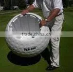 Roto Moulded Golf Ball With PE