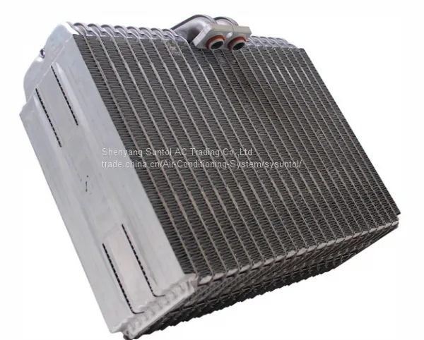 4770541 Parallel Flow for LEXUS SC400 4.0L V8 1998 Conditioner Condenser photo-4