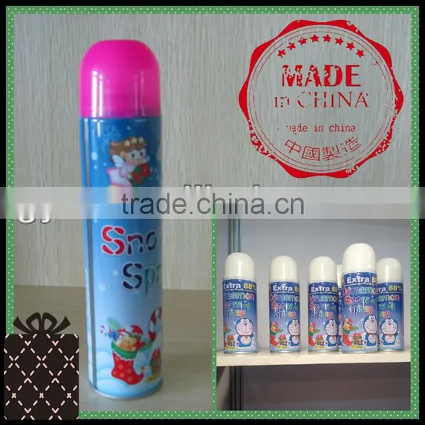 250ml High Quality Artificial Party Snow Spray photo-2