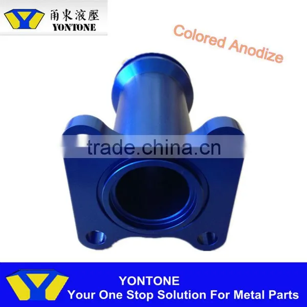 Ningbo Beilun Factory Titanium Anode