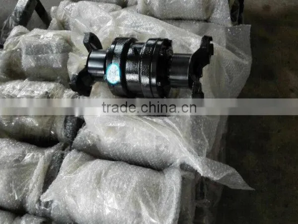 Wheel Loader Driving Shaft Assembly photo-3