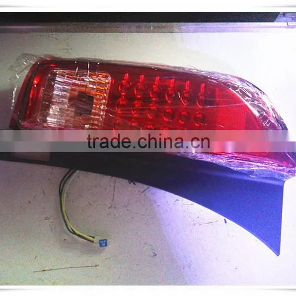 the Right Tail Lamp 4133200 Y08 FC for Coolbear photo-5