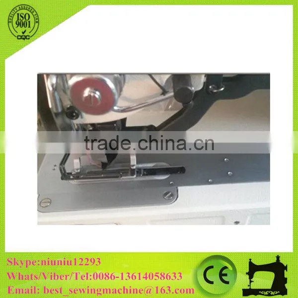 Computer-controlled Industrial Buttonhole Machine Button Hole Machine Sewing Machine CS-1791 photo-2