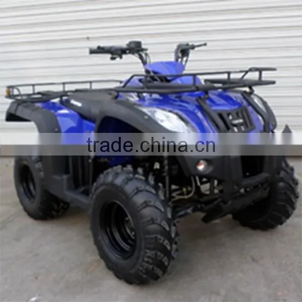 Chinese Cheap ATV 250cc ATV Automatic Clutch 250cc Utility ATV For Sale XA 250U