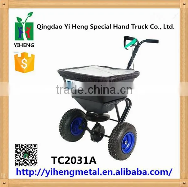Grass Seed Spreader