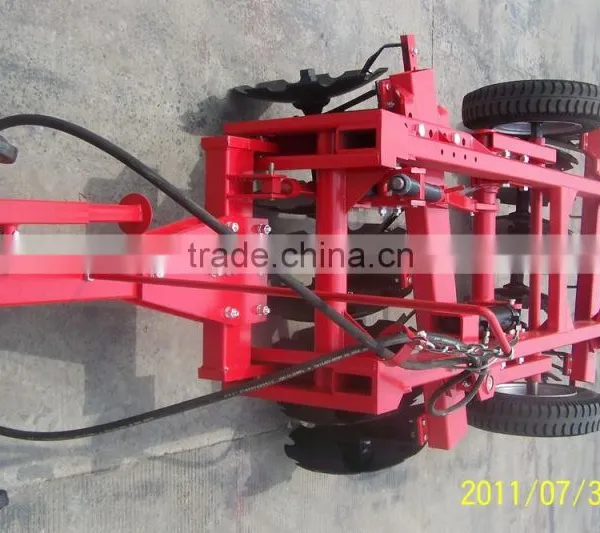 Tractor Disc Harrow Heavy Model photo-3