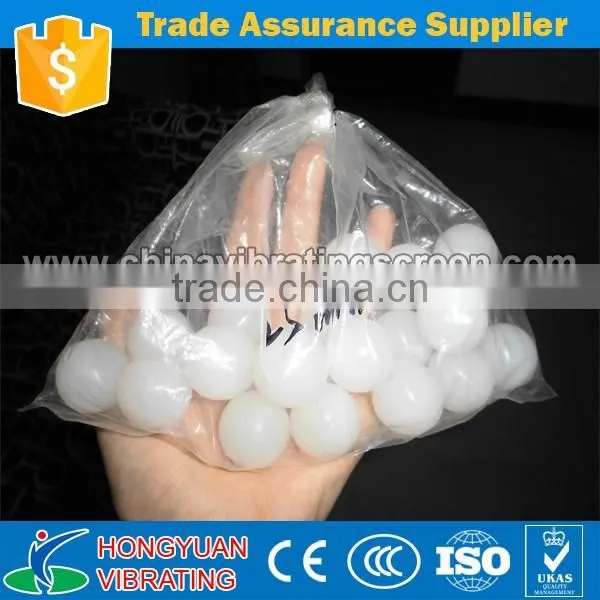 2015 High Performance Silicone Rubber Balls Bouncing photo-4