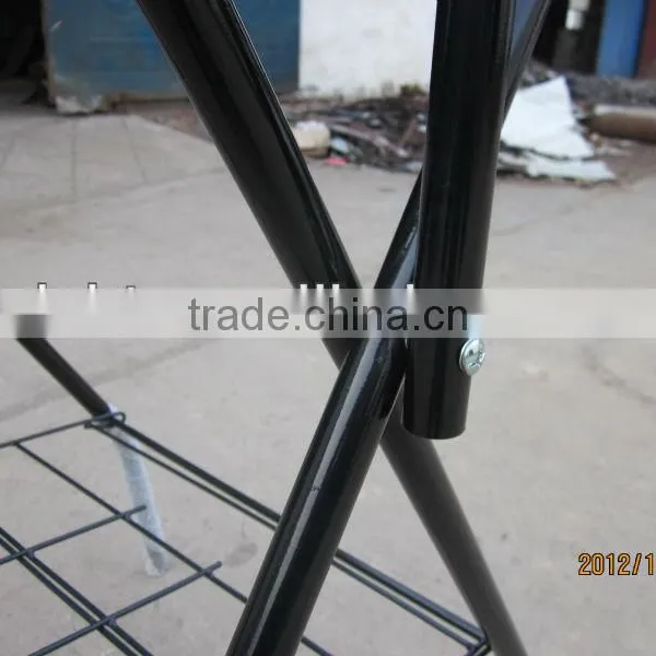 Horse Products Horse Saddle Stand photo-6