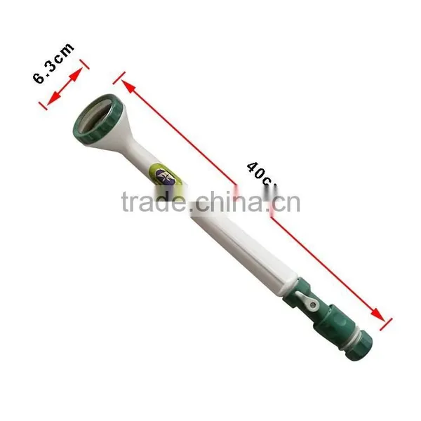 ILOT Shower Head Hose Nozzle Irrigation Sprinkler photo-2