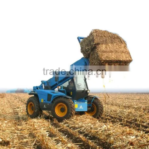 30 Telescopic Handler Forklift Boom Forklift