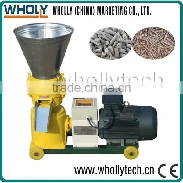 Best-selling and Low Cost Machine Pellet photo-2