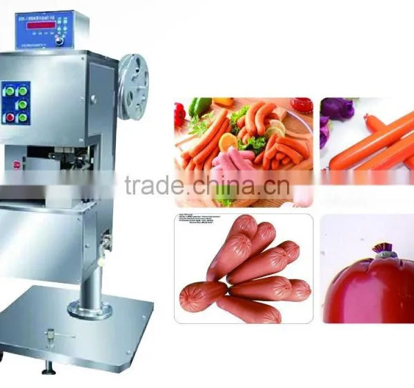 Meat Ham Making Machine photo-2