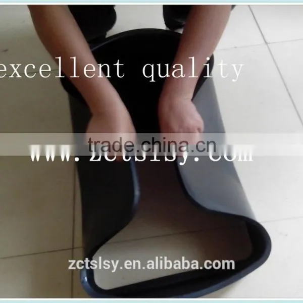 Plastic Material and Pulp Process Type Plastic Duck Box photo-4
