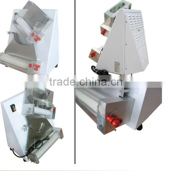 Best Selling Easy Operation Automatic Pizza Dough Machine,pizza Dough Press Machine photo-3