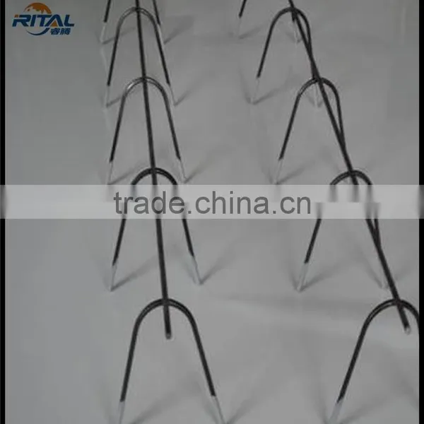 Strongback Slab Bolster / Metal Rebar Chair / Metal Slab Bolster/Stirrup Iron Slab Bolster photo-4