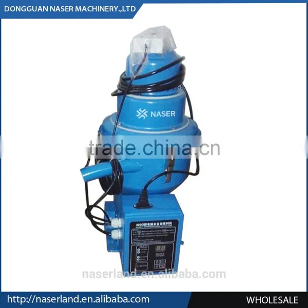 suction machine single full automatic suction machine