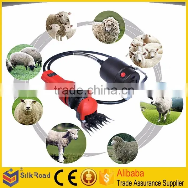 High Effiency Horse Clipper photo-2
