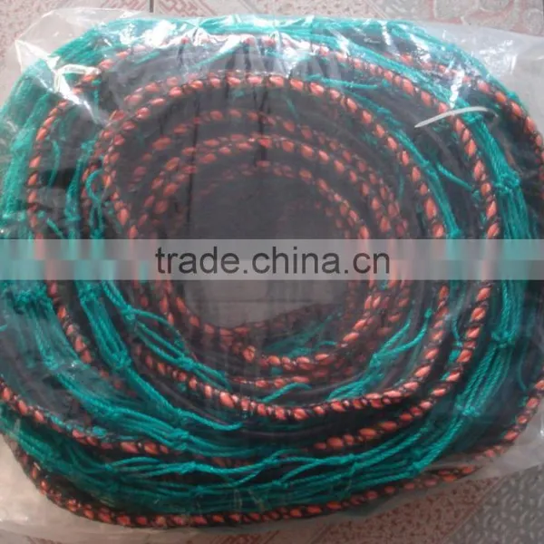 pe Knotted Cargo Net for Sale photo-3