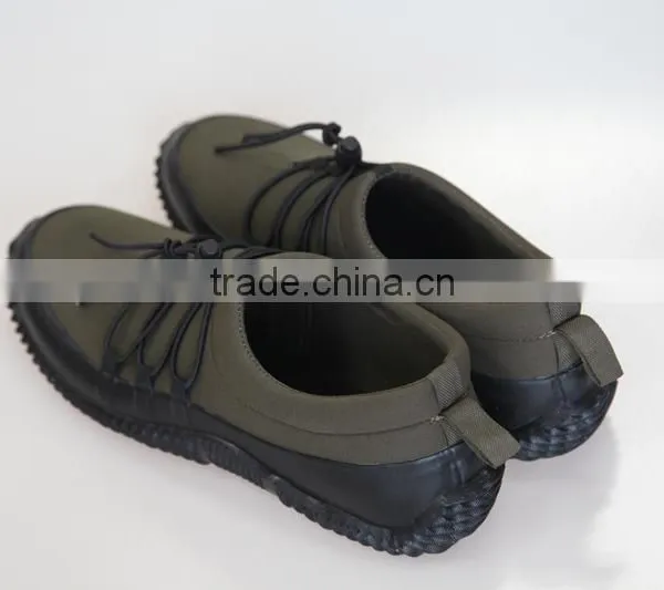 Men New Style Neoprne Garden Shoes photo-2