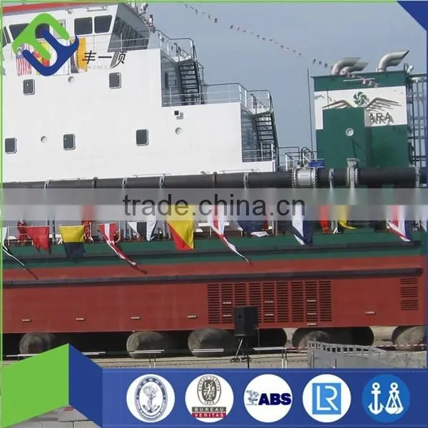Anti-ageing Low Maintanance Rubber Pneumatic Fender Made by 54% Natural Rubber in China Low Price Good Quality photo-4