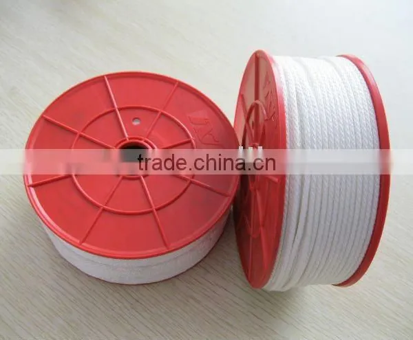 Diamond Braided Rope