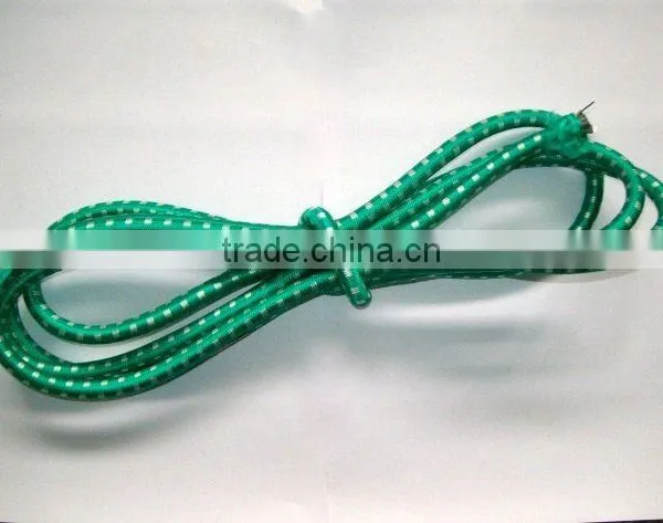 Rubber Elastic Rope