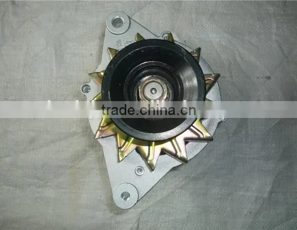 YTO Diesel Engine Parts Alternator JFZ1512Y photo-5