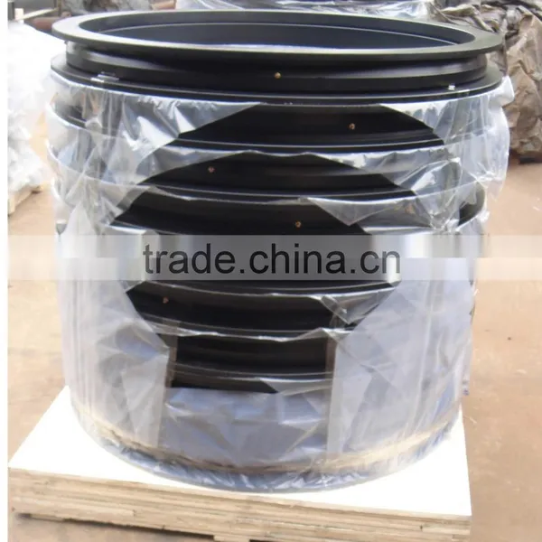 High Quality Car Turntable for Sale photo-2