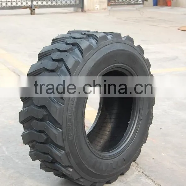 Skid Steer Loader Tire12-16.5 Sks-1 photo-3