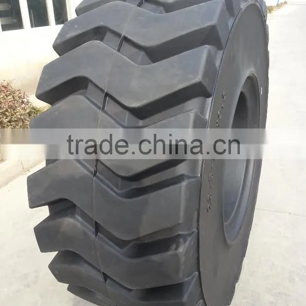 Xcmg Wheel Loader Spare Parts Wheel Loader Tires With Rims photo-2