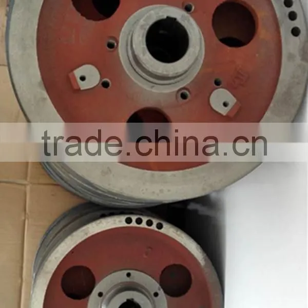 Auto Flywheel for 175 Diesel Engine Made in China photo-2