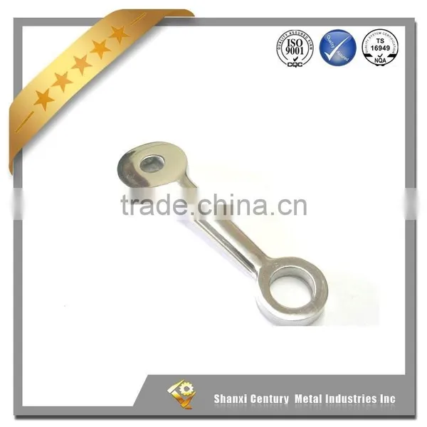 Curtain Wall Accessories Stainless Steel Spiders photo-6