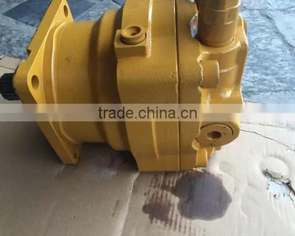 M5X180CHB SWING MOTOR ASSY FOR E330C E330D E336D E329D E329C photo-6