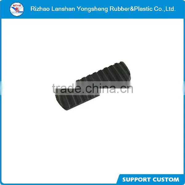 Rubber Automotive Padding Rubber Foot Pad
