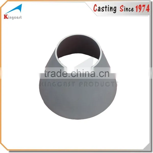 Hot Sale Spare Parts Cnc Machining Parts Bend Casting photo-5