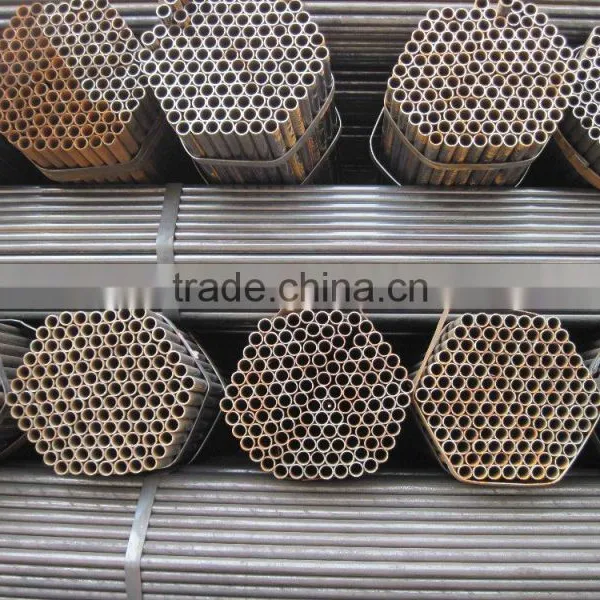 EFW Black Steel Pipe photo-3