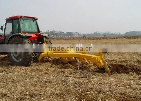 Heavy Duty Furrow Plow Price by Furrow Plow Manufacturer, 5 Furrow photo-3