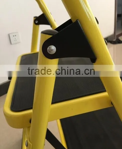 Folding Ladders,Insulation Ladders Feature and Steel Material Ladders photo-5