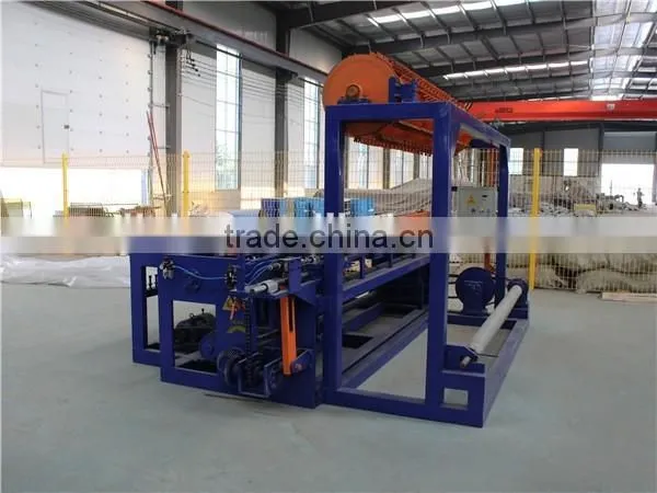 Veldspan Netting Machine photo-3