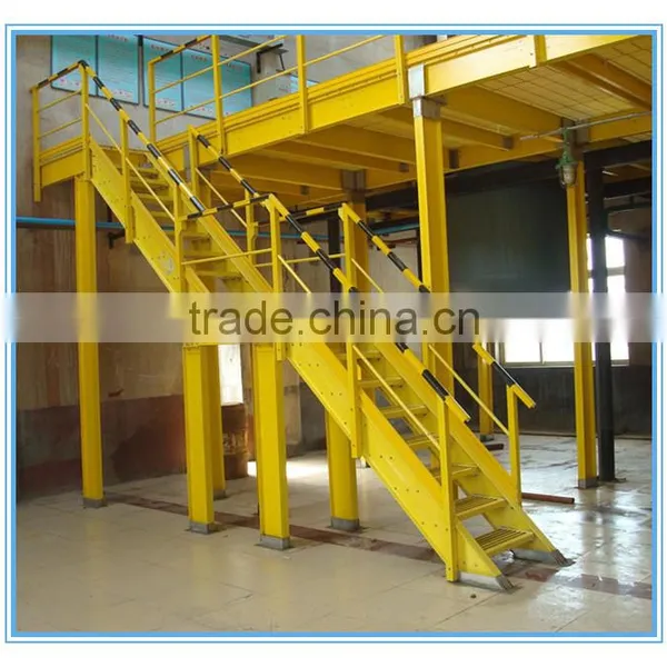 u Channel Steel/frp Channel Steel/fiber Glass Rebar photo-2