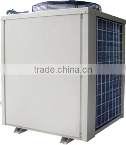 Air Cooled Screw Water Chiller
