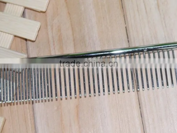 Hot Pet Comb in Blistercard Packing photo-5