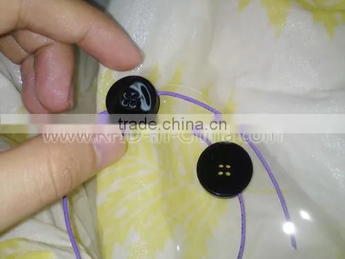 Washable Tag-it RFID Laundry Tag for Linen Management photo-2