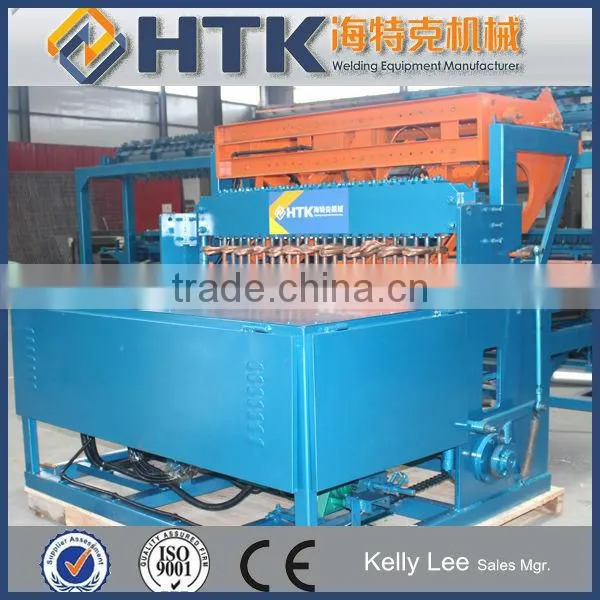 Hot Sale(DNW-2500)Automatic Stainless Steel Wire Mesh Welding Machine photo-2